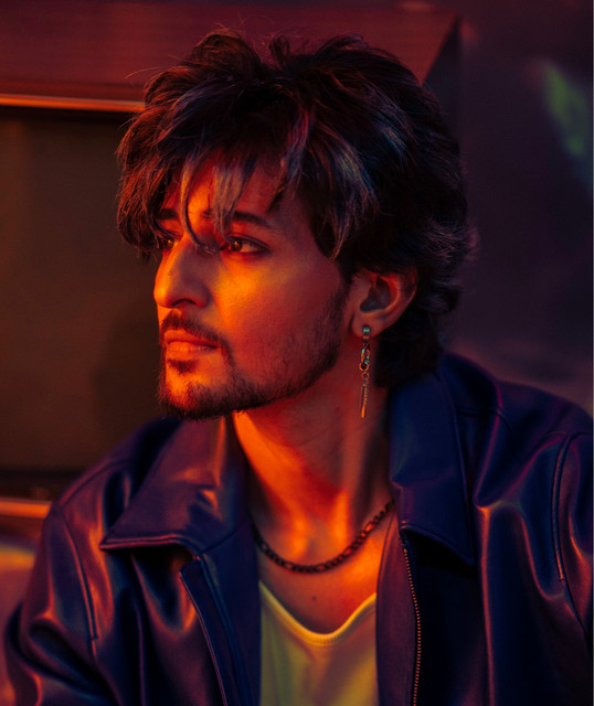 Darshan Raval | Spotify