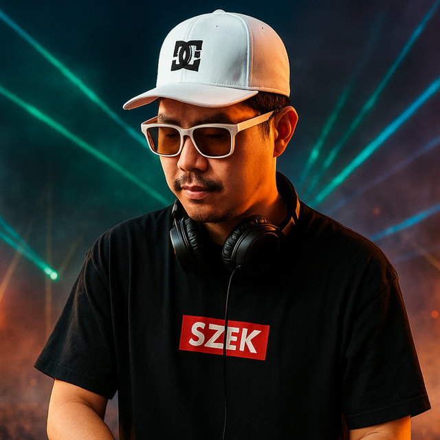 9SZEK | Spotify