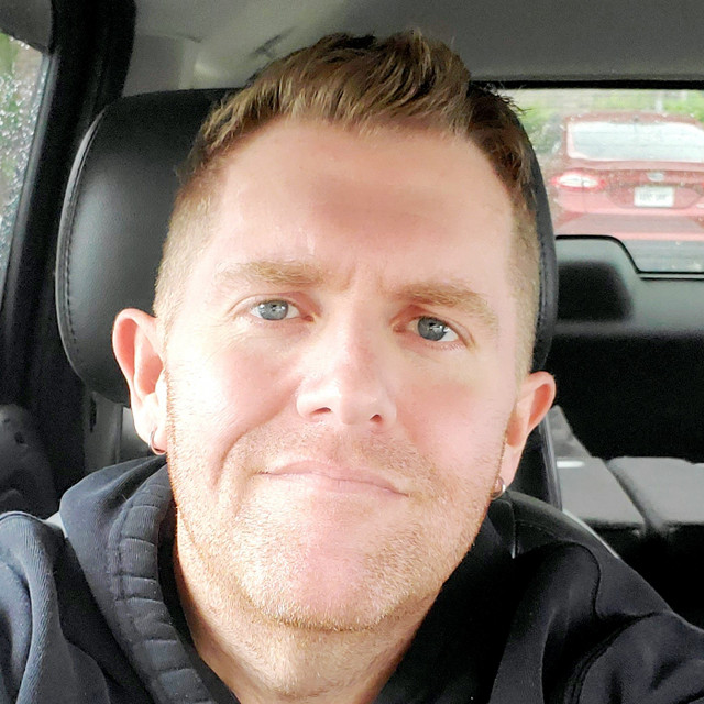 Nate Kellison