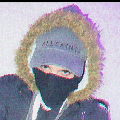 MYHATEDREVENGE