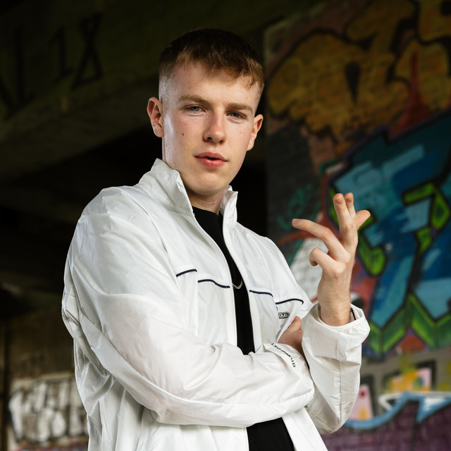 DJ Innovator image