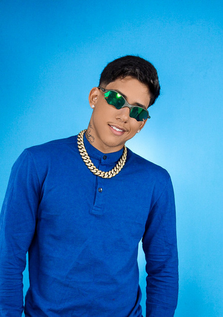 Vitinho Polêmico