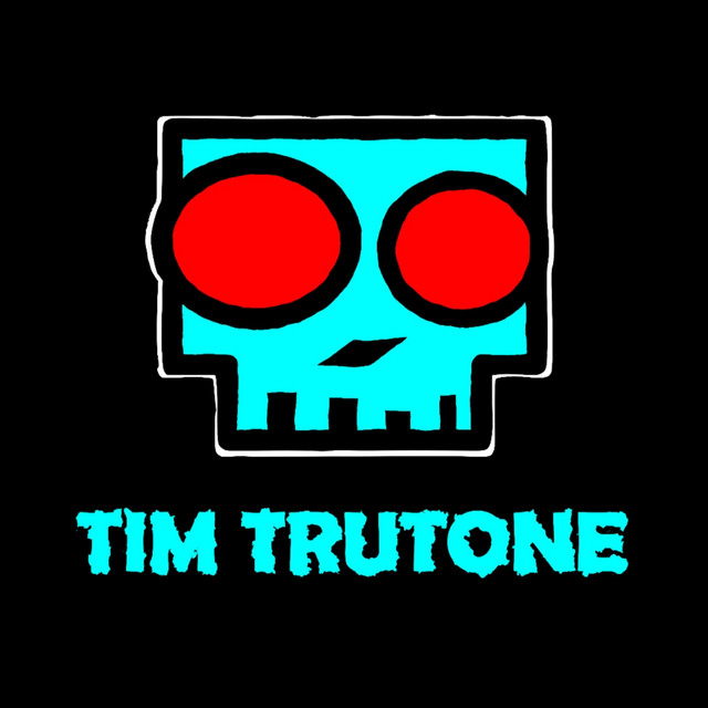 Tim Trutone