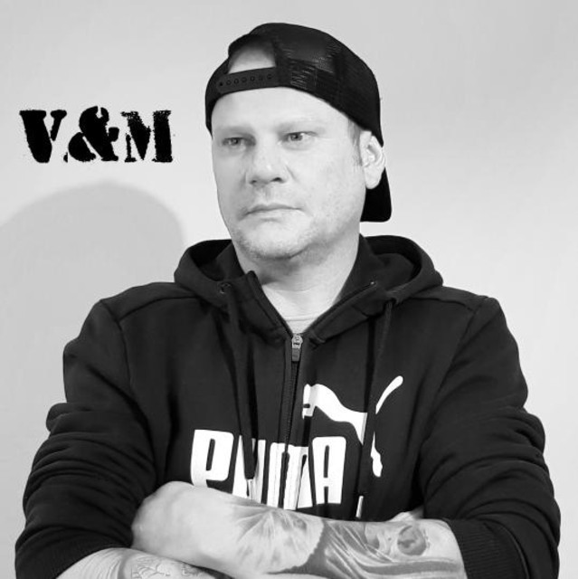 V&m | Spotify