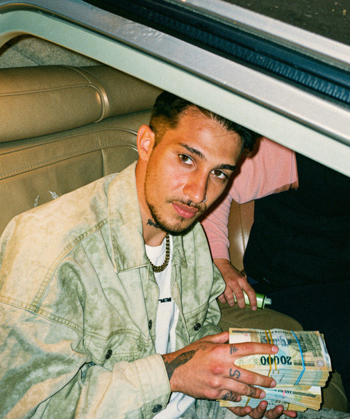 GHO$TY
