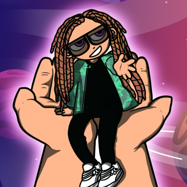 Ray Bg