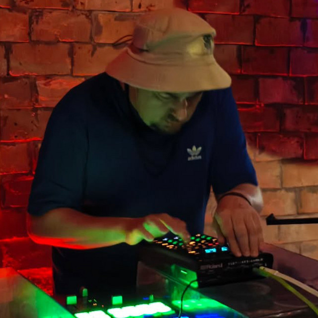 Demoh Beatmaker