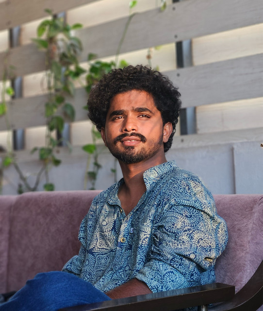Tushar Londhe