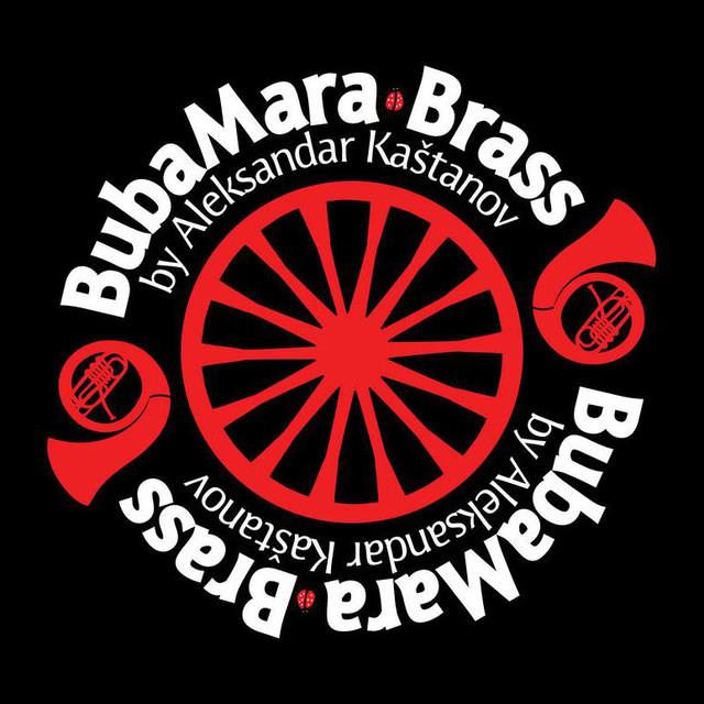 Bubamara Brass Band image