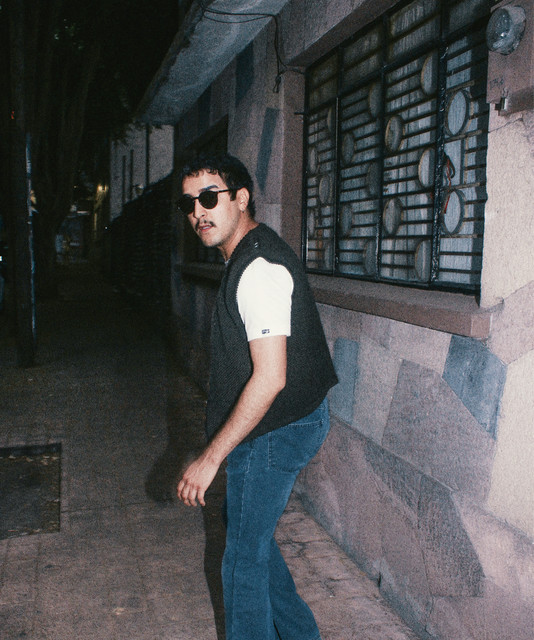 niño viejo