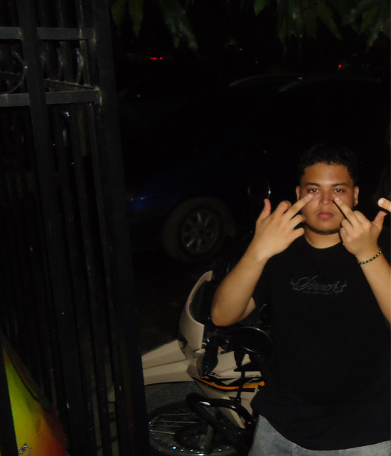 Yestro