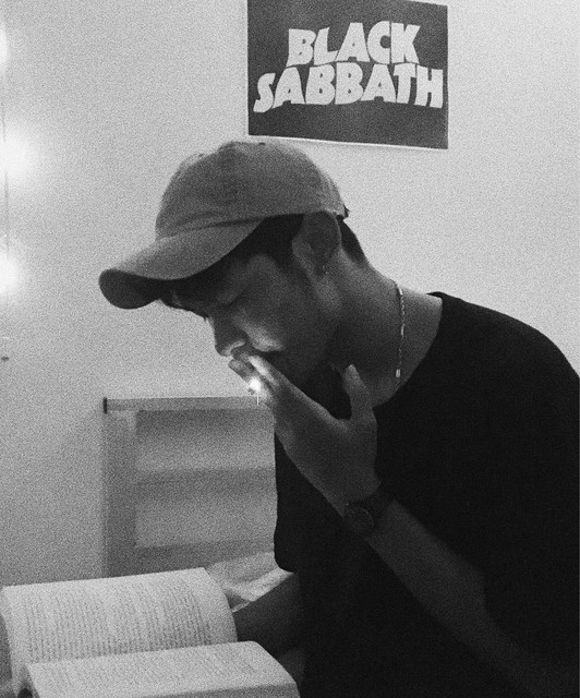 Nic | Spotify