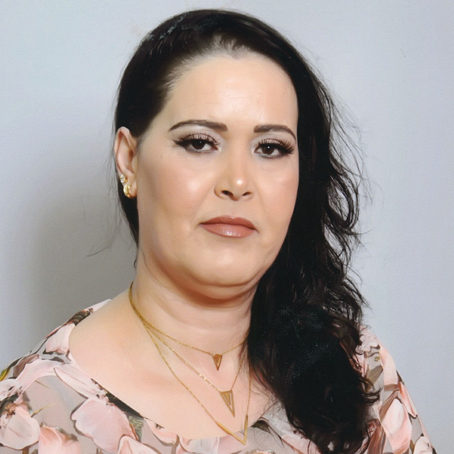 Najat El Hoceima