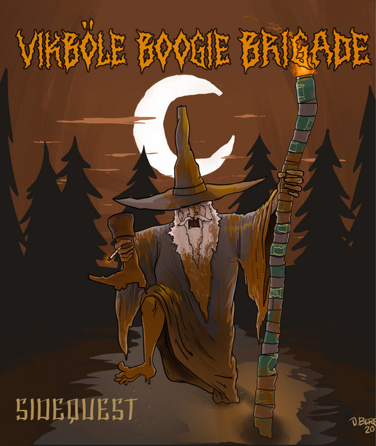 Vikböle Boogie Brigade