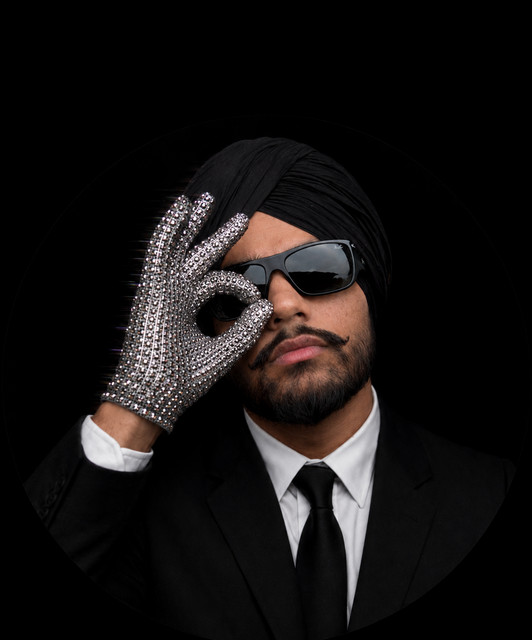 Manna Dhaliwal