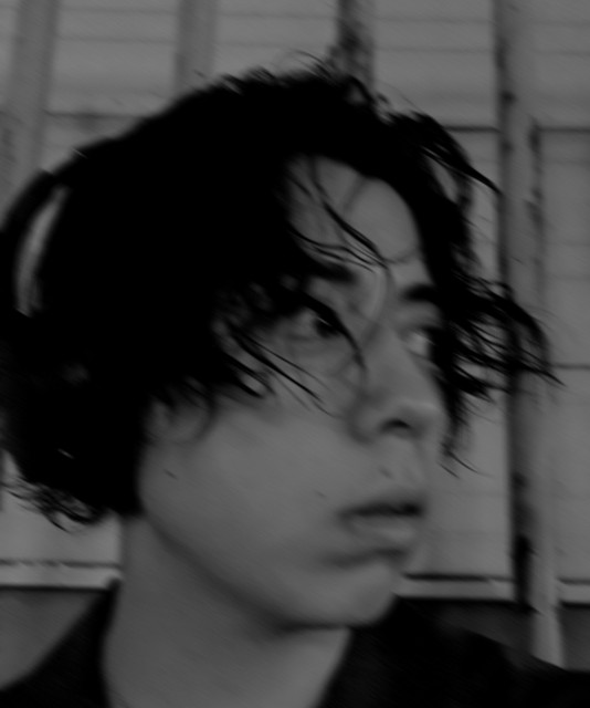 yushun yamagishi
