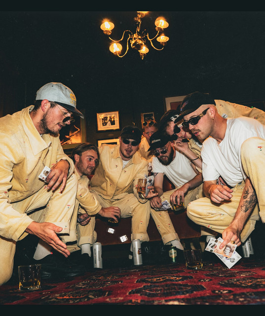 Brass Rascals