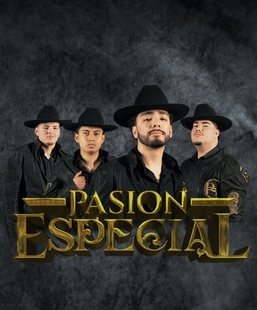 Pasion Especial