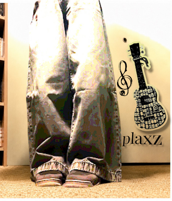plaxz