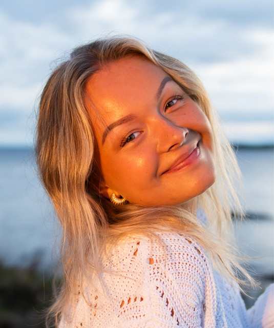 Ella Magnusson