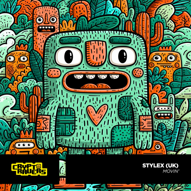 Stylex (UK)