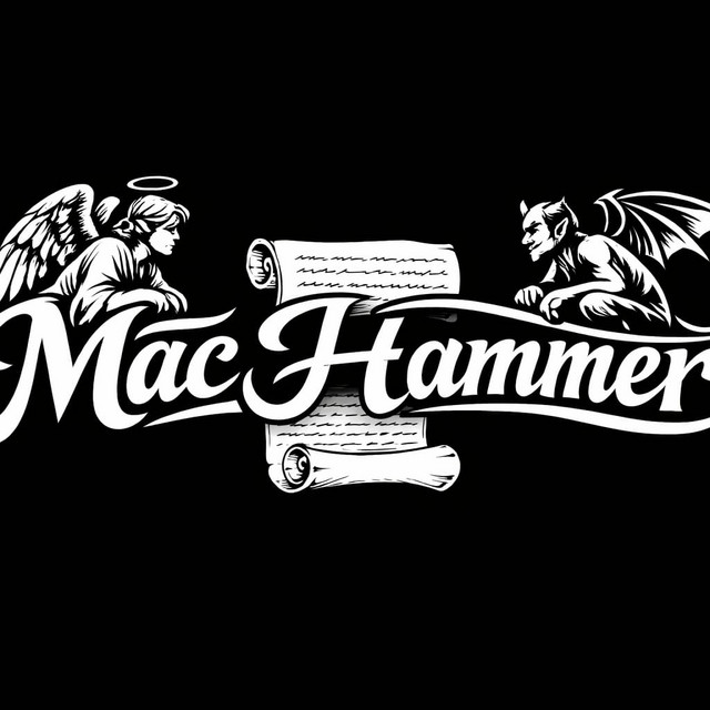MAC Hammer