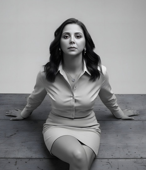 Haifa Kamal