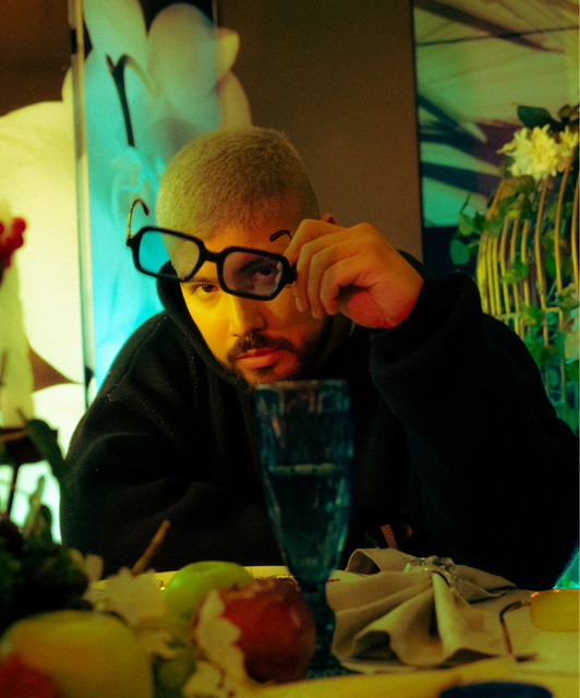 DJ Kendo | Spotify