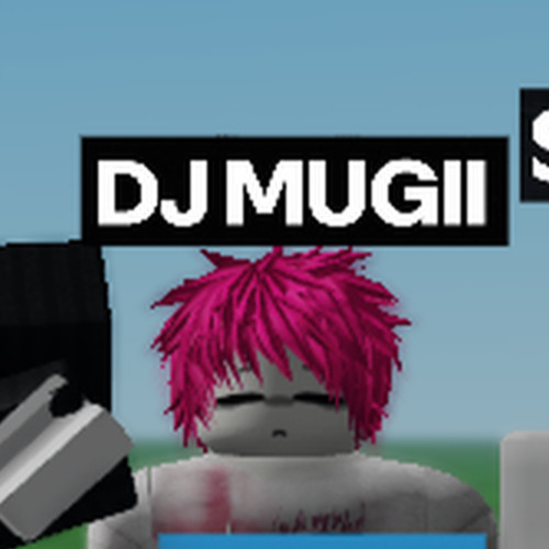 DJ MUGII