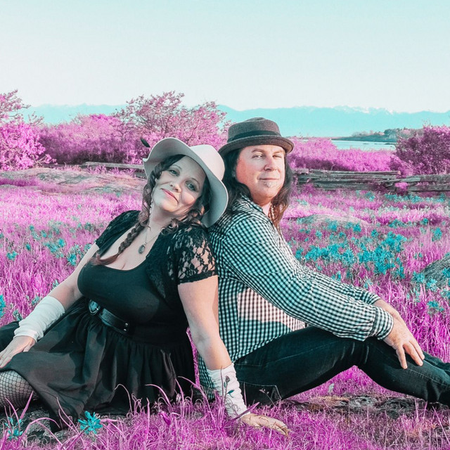 Andrea & Adam Zonnis