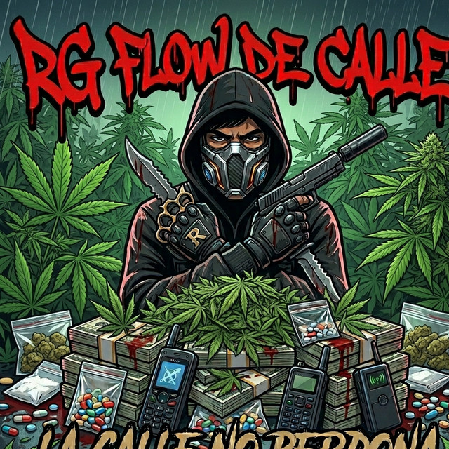 RG FLOW DE CALLE