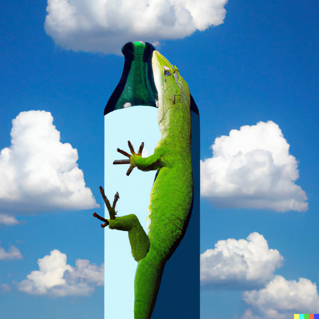 Lizard | Spotify