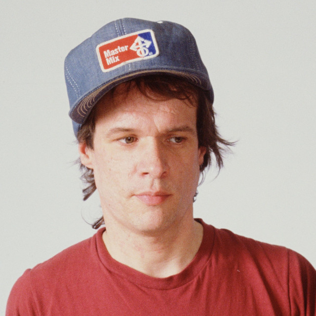 Arthur Russell image