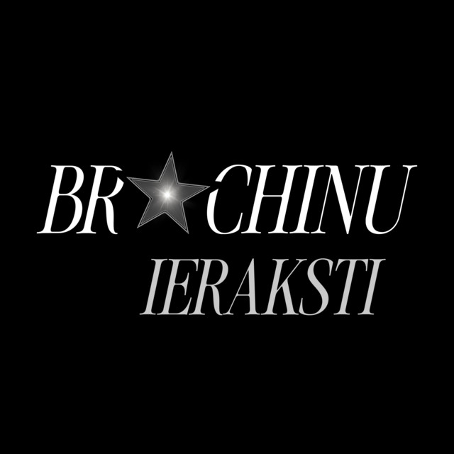 Brachinu Ieraksti