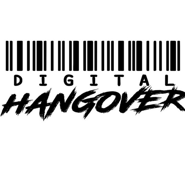 Digital Hangover