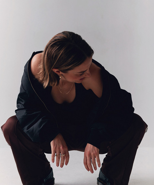 Beth Caldow