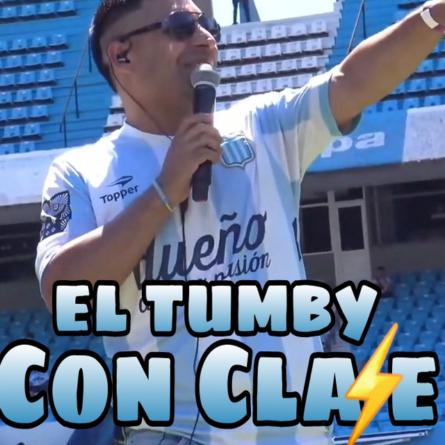 el tumby con clase