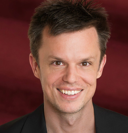 Bryan Wagorn Image