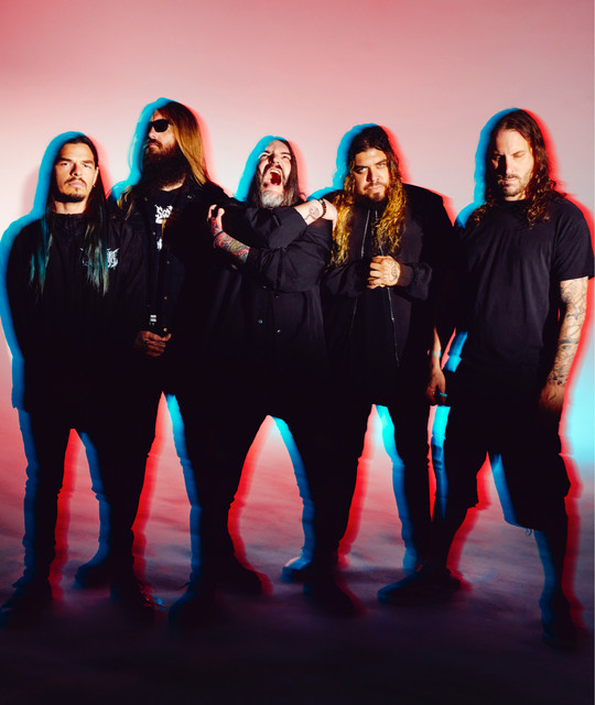 Suicide Silence image