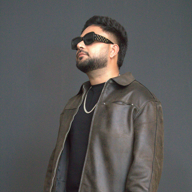 Surinder Jod