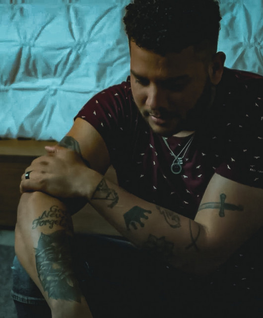 Khali Sanchez