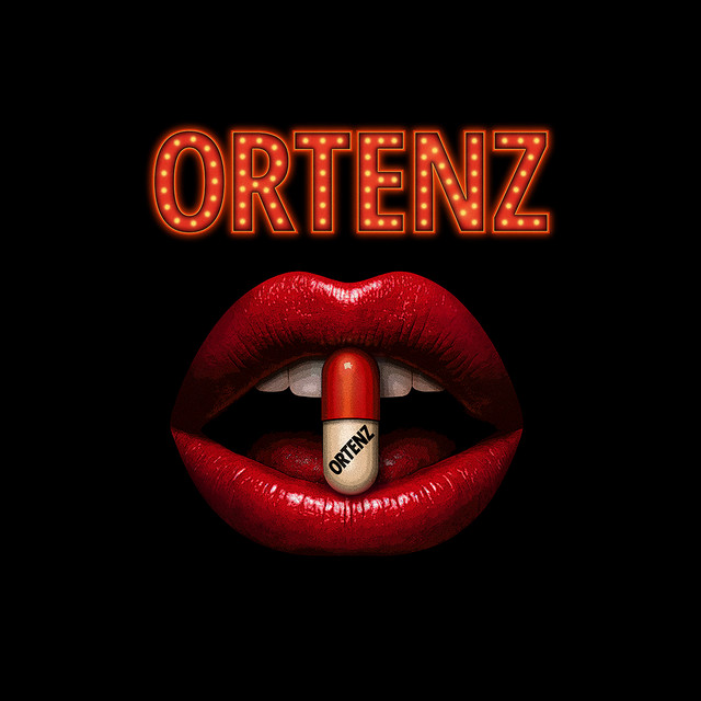 OrtenZ