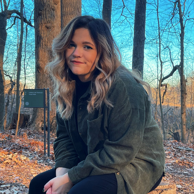 Lindsay Rae | Spotify
