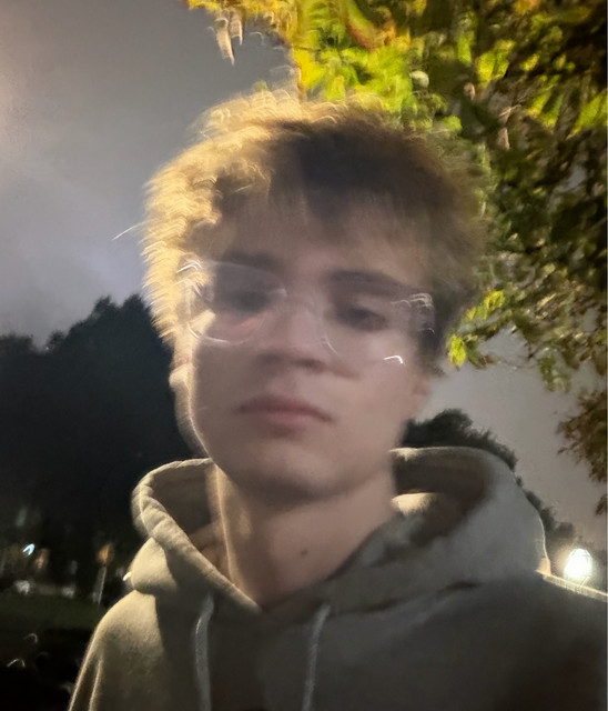 nick fomby