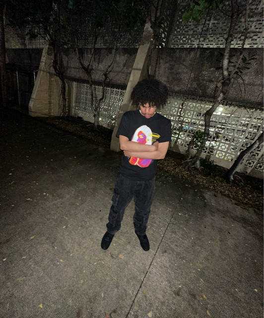 luis | Spotify