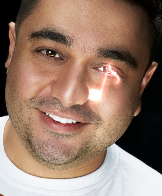 Ehsan Mohammadi | Spotify