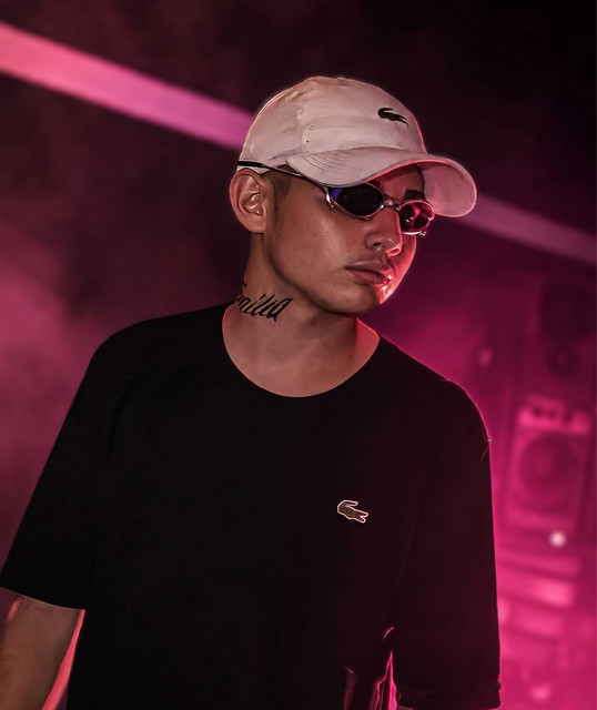 DJ Gustavo da ZL