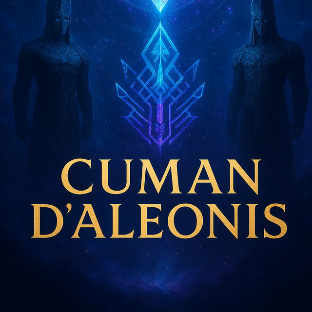 CUMAN D'ALEONIS