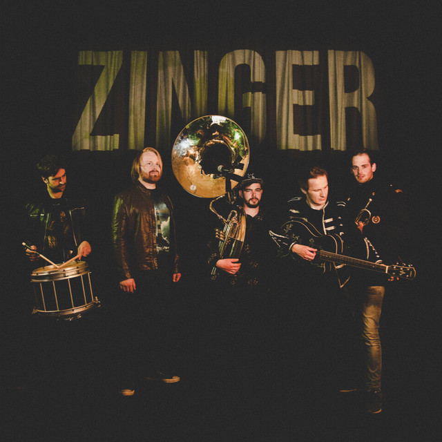 Zinger | Spotify