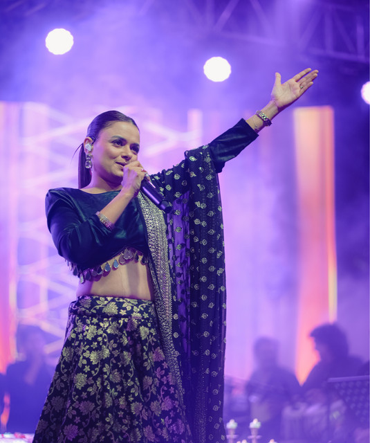 Shaheen Salmani